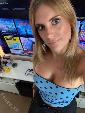 Yve gaming page leaked private photo uncensored HD quality