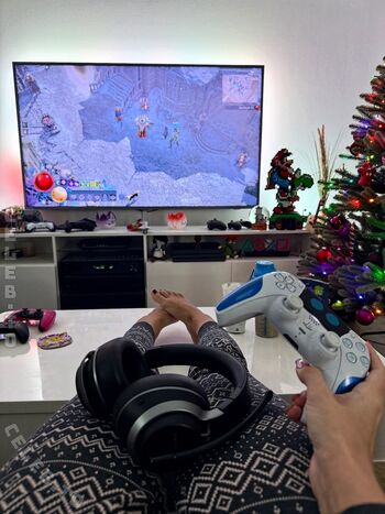 Yve gaming page leaked private photo uncensored HD quality