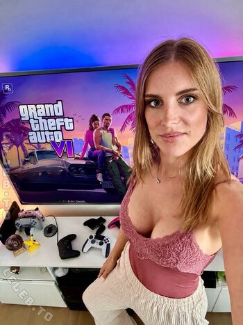 Yve gaming leaked private photo uncensored HD quality