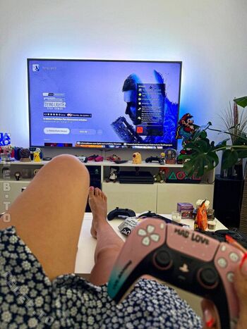 Yve gaming leaked private photo uncensored HD quality
