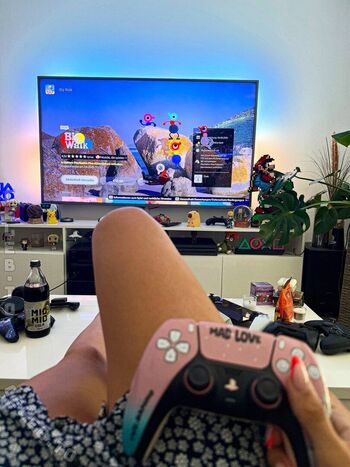 Yve gaming leaked private photo uncensored HD quality