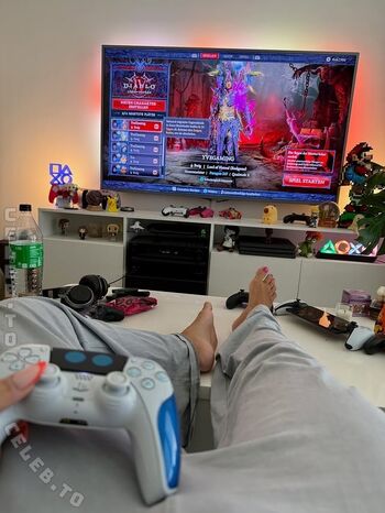 Yve gaming leaked private photo uncensored HD quality