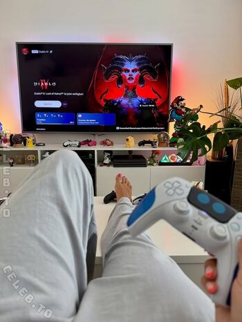 Yve gaming leaked private photo uncensored HD quality