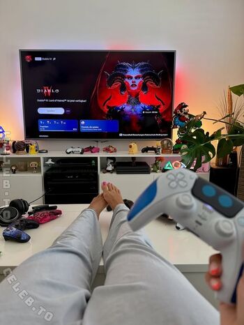 Yve gaming leaked private photo uncensored HD quality