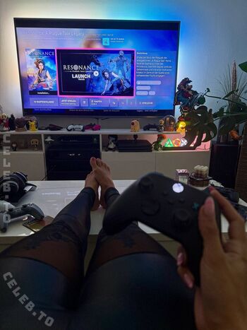 Yve gaming leaked private photo uncensored HD quality