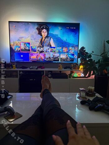 Yve gaming leaked private photo uncensored HD quality