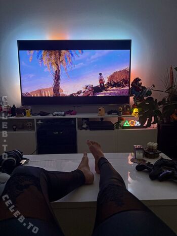 Yve gaming leaked private photo uncensored HD quality