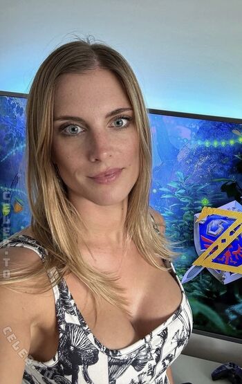 Yve gaming leaked private photo uncensored HD quality