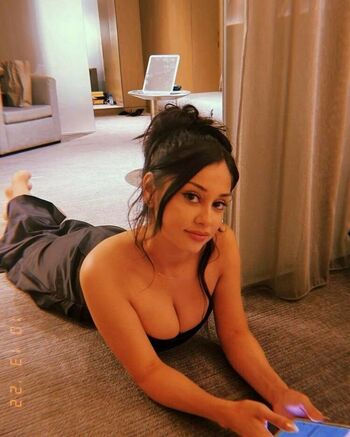 Yvette monreal leaked private photo uncensored HD quality