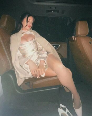 Yvette monreal leaked private photo uncensored HD quality