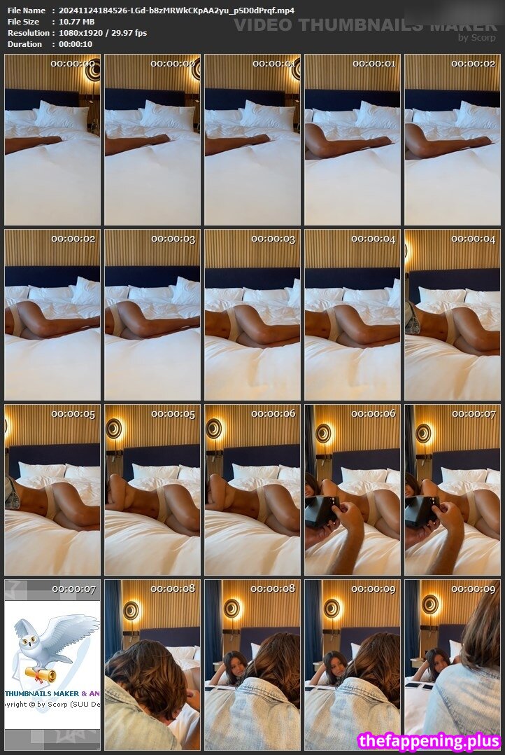 Page/ leaked private photo uncensored HD quality