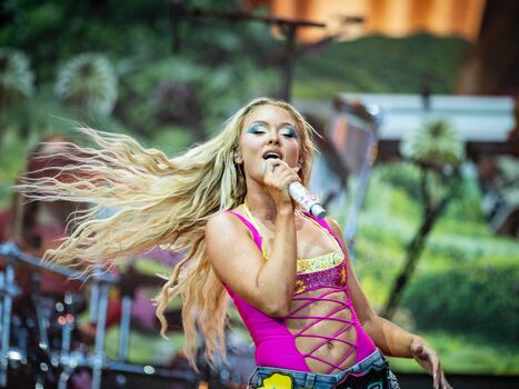 Zara larsson leaked private photo uncensored HD quality