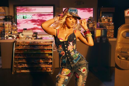 Zara larsson leaked private photo uncensored HD quality