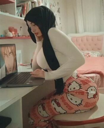 Zelal leaked private photo uncensored HD quality