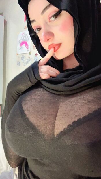 Zelal leaked private photo uncensored HD quality