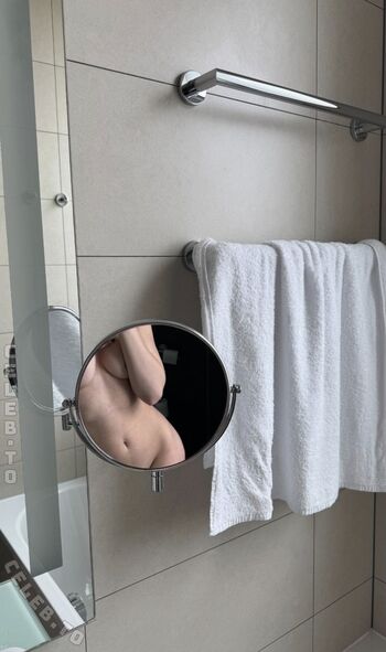 Zelina leaked private photo uncensored HD quality