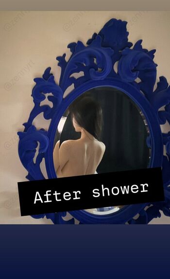 Zenny page leaked private photo uncensored HD quality