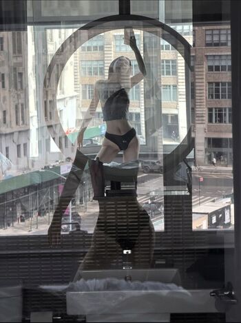 Zenny page leaked private photo uncensored HD quality