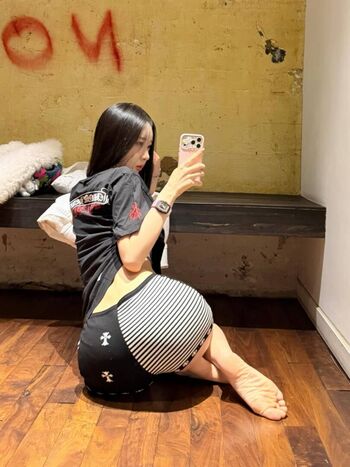 Zenny page leaked private photo uncensored HD quality