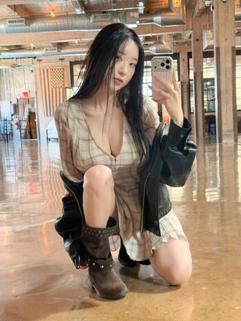 Zenny leaked private photo uncensored HD quality