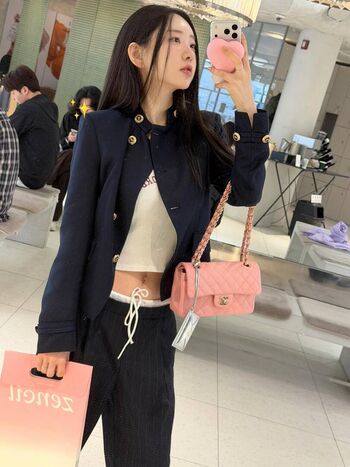 Zenny leaked private photo uncensored HD quality