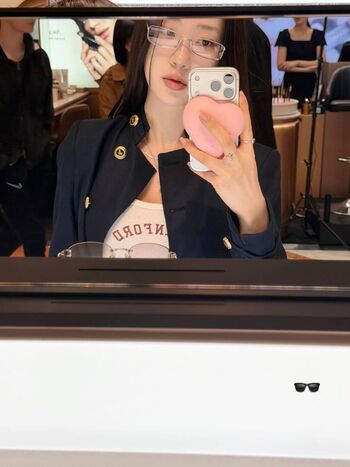 Zenny leaked private photo uncensored HD quality