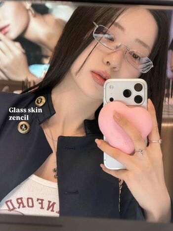 Zenny leaked private photo uncensored HD quality