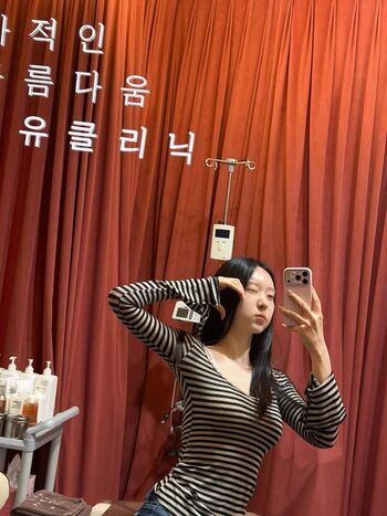 Zenny leaked private photo uncensored HD quality