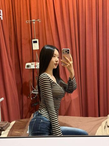 Zenny leaked private photo uncensored HD quality