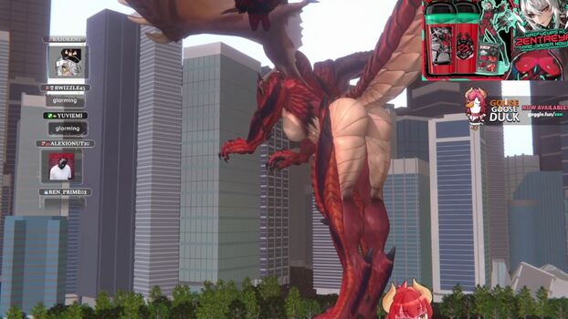 Zentreya leaked private photo uncensored HD quality