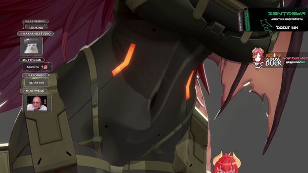 Zentreya leaked private photo uncensored HD quality