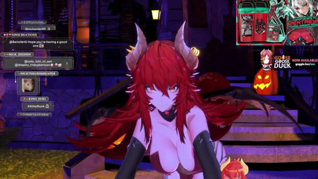 Zentreya leaked private photo uncensored HD quality