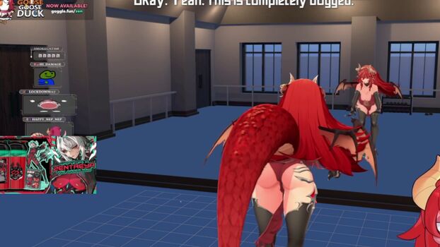 Zentreya leaked private photo uncensored HD quality