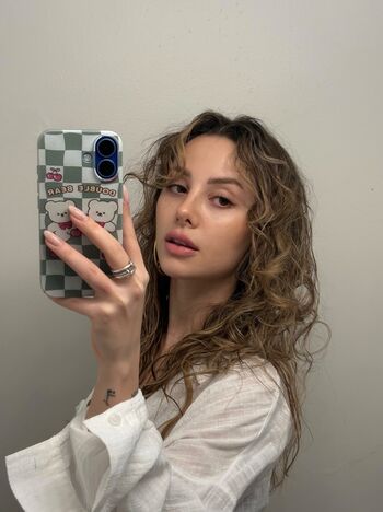 Zeybik leaked private photo uncensored HD quality