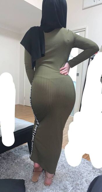Zeynepauss leaked private photo uncensored HD quality