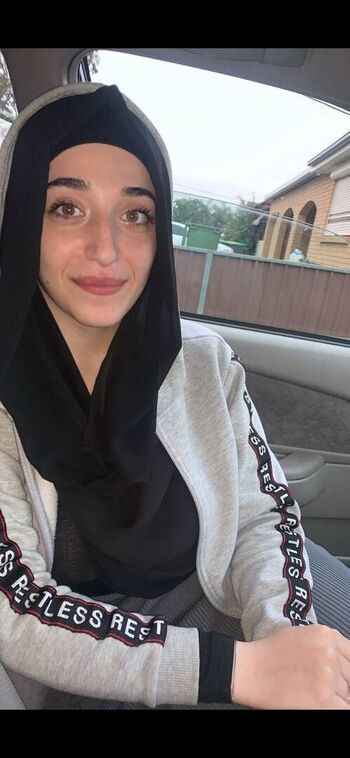 Zeynepauss leaked private photo uncensored HD quality