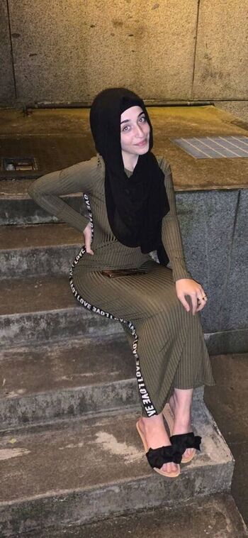 Zeynepauss leaked private photo uncensored HD quality
