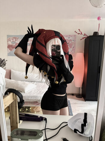 Zira merz leaked private photo uncensored HD quality