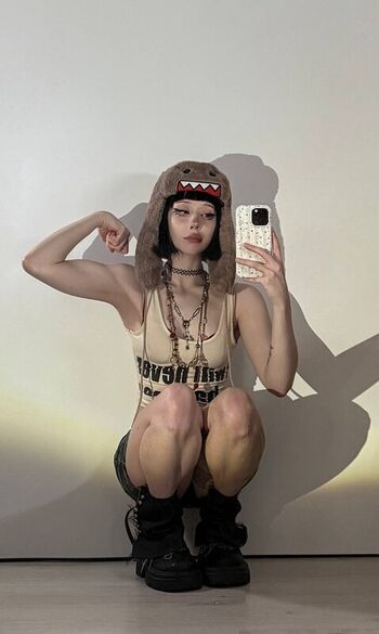 Zira merz leaked private photo uncensored HD quality