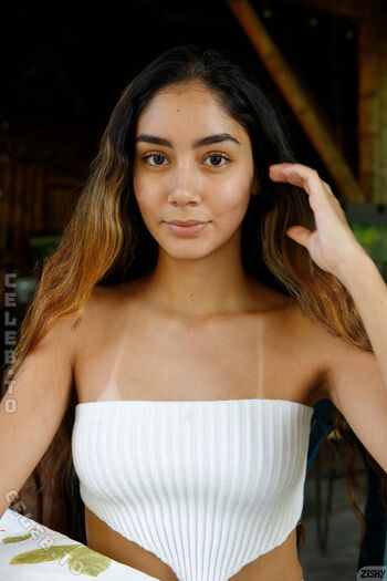 Zishy  page leaked private photo uncensored HD quality