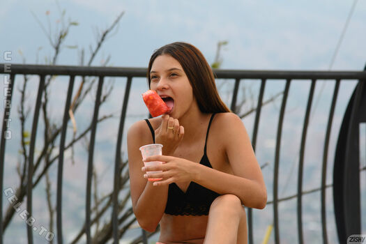 Zishy  page leaked private photo uncensored HD quality