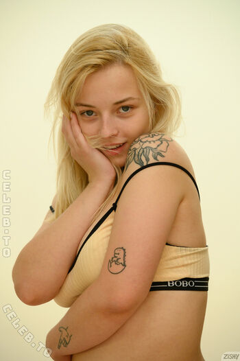 Zishy  page leaked private photo uncensored HD quality