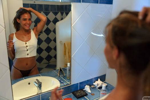 Zishy  page leaked private photo uncensored HD quality