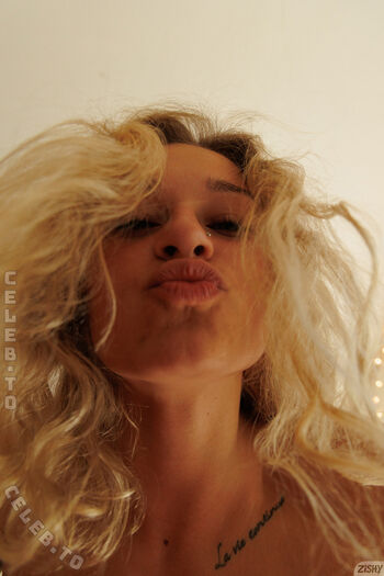 Zishy  page leaked private photo uncensored HD quality