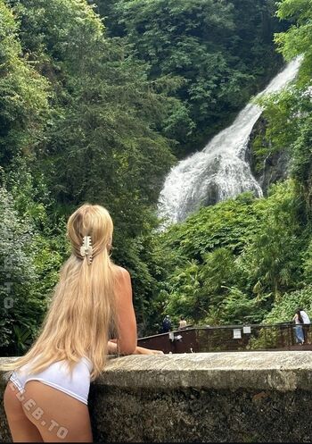 Zoe chiara wallner leaked private photo uncensored HD quality