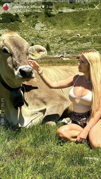 Zoe chiara wallner leaked private photo uncensored HD quality
