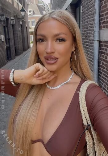 Zoe chiara wallner leaked private photo uncensored HD quality