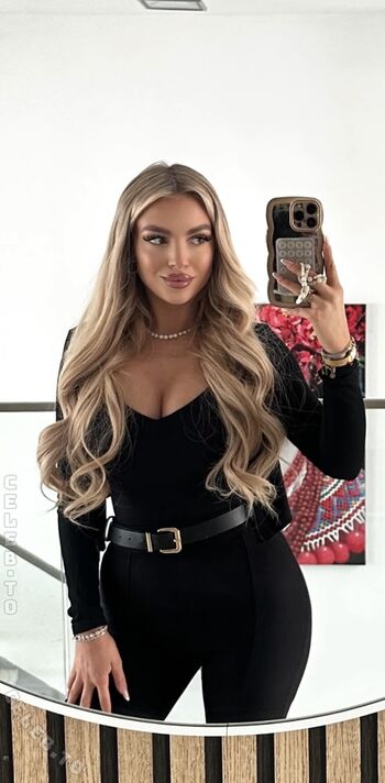 Zoe chiara wallner leaked private photo uncensored HD quality