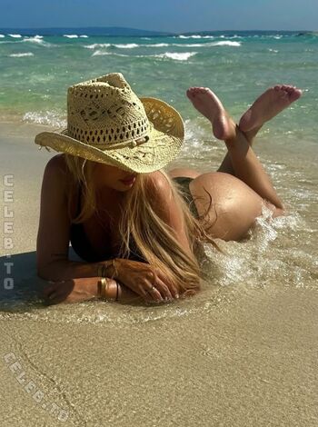 Zoe chiara wallner leaked private photo uncensored HD quality