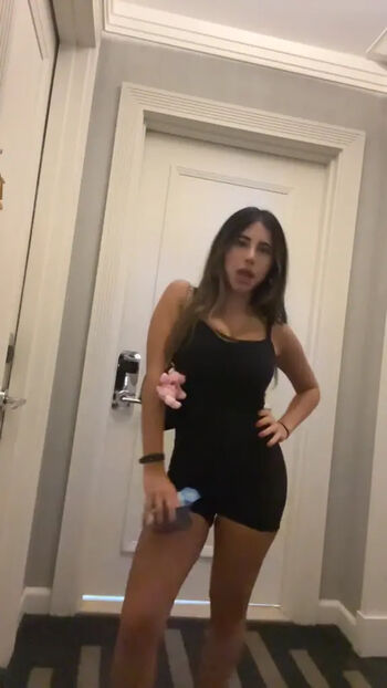 Zoe ducorsky page leaked private photo uncensored HD quality